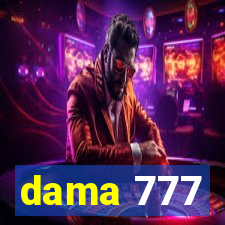 dama 777